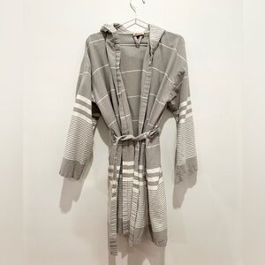 Pokoloko Cotton Robe